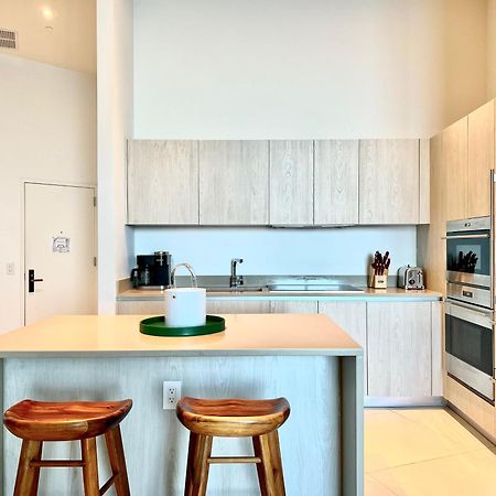 Direct Oceanfront Condo - Hyde Resort Hollywood Kültér fotó