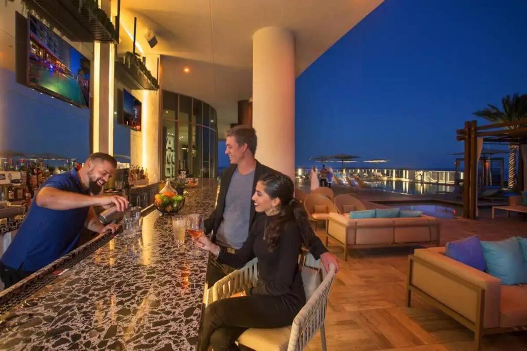 Direct Oceanfront Condo - Hyde Resort Hollywood Kültér fotó