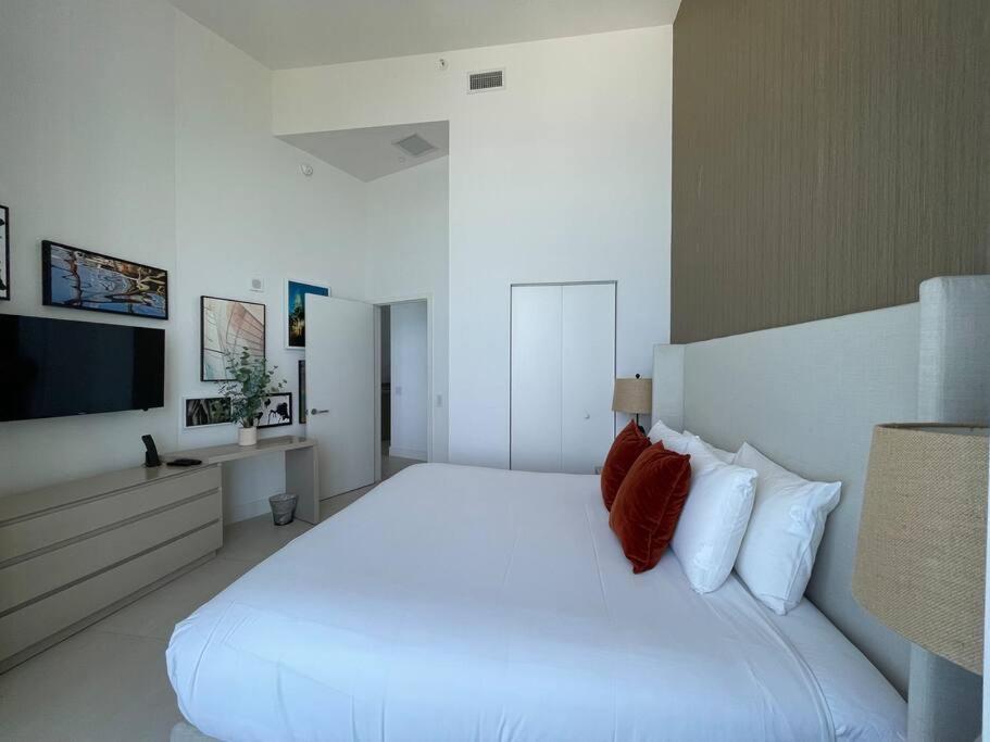 Direct Oceanfront Condo - Hyde Resort Hollywood Kültér fotó
