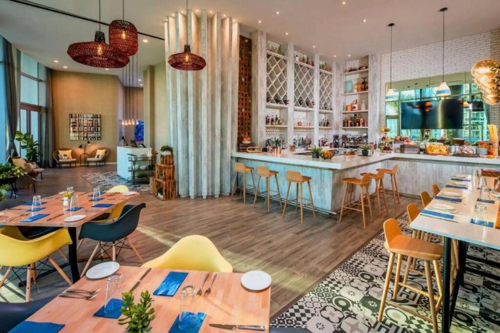 Direct Oceanfront Condo - Hyde Resort Hollywood Kültér fotó