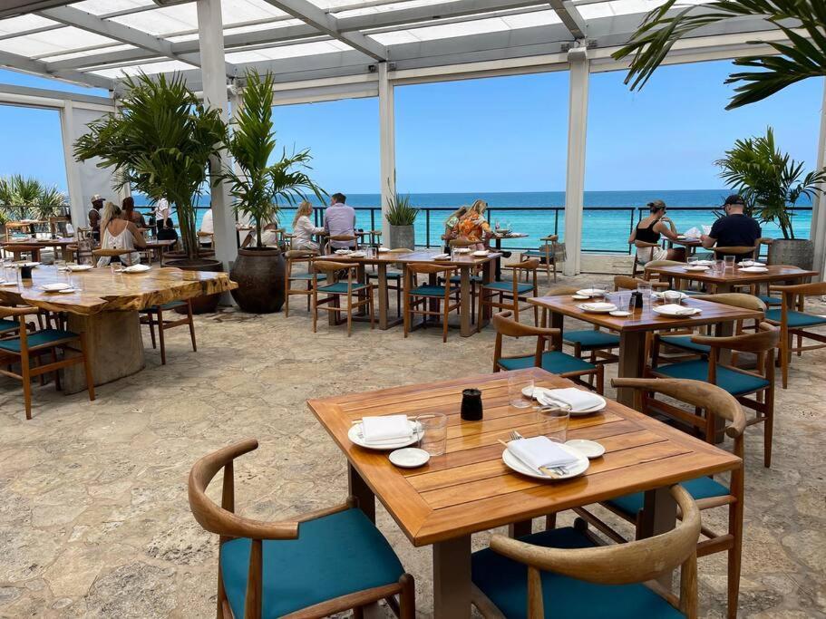 Direct Oceanfront Condo - Hyde Resort Hollywood Kültér fotó