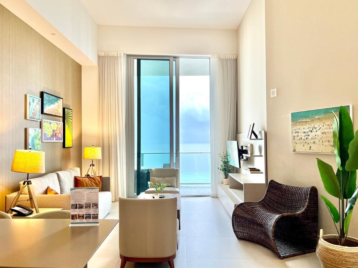 Direct Oceanfront Condo - Hyde Resort Hollywood Kültér fotó