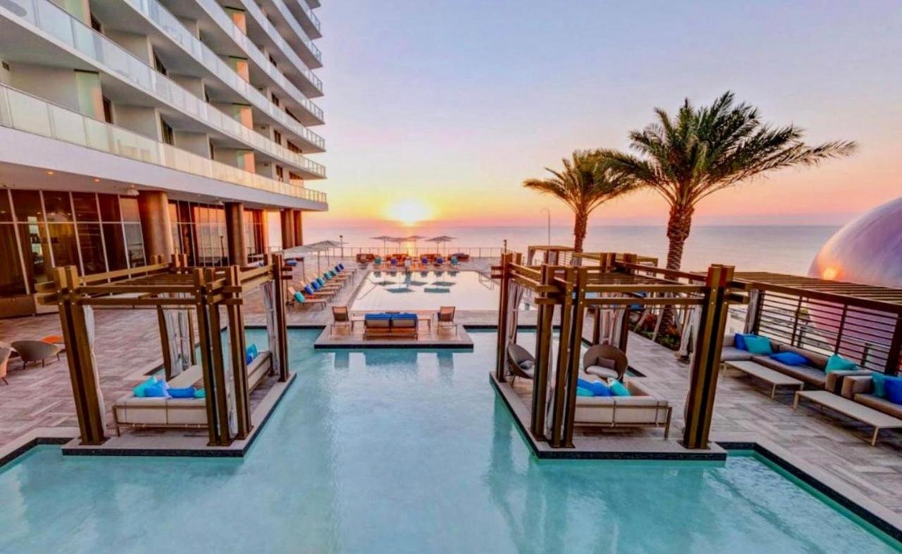 Direct Oceanfront Condo - Hyde Resort Hollywood Kültér fotó
