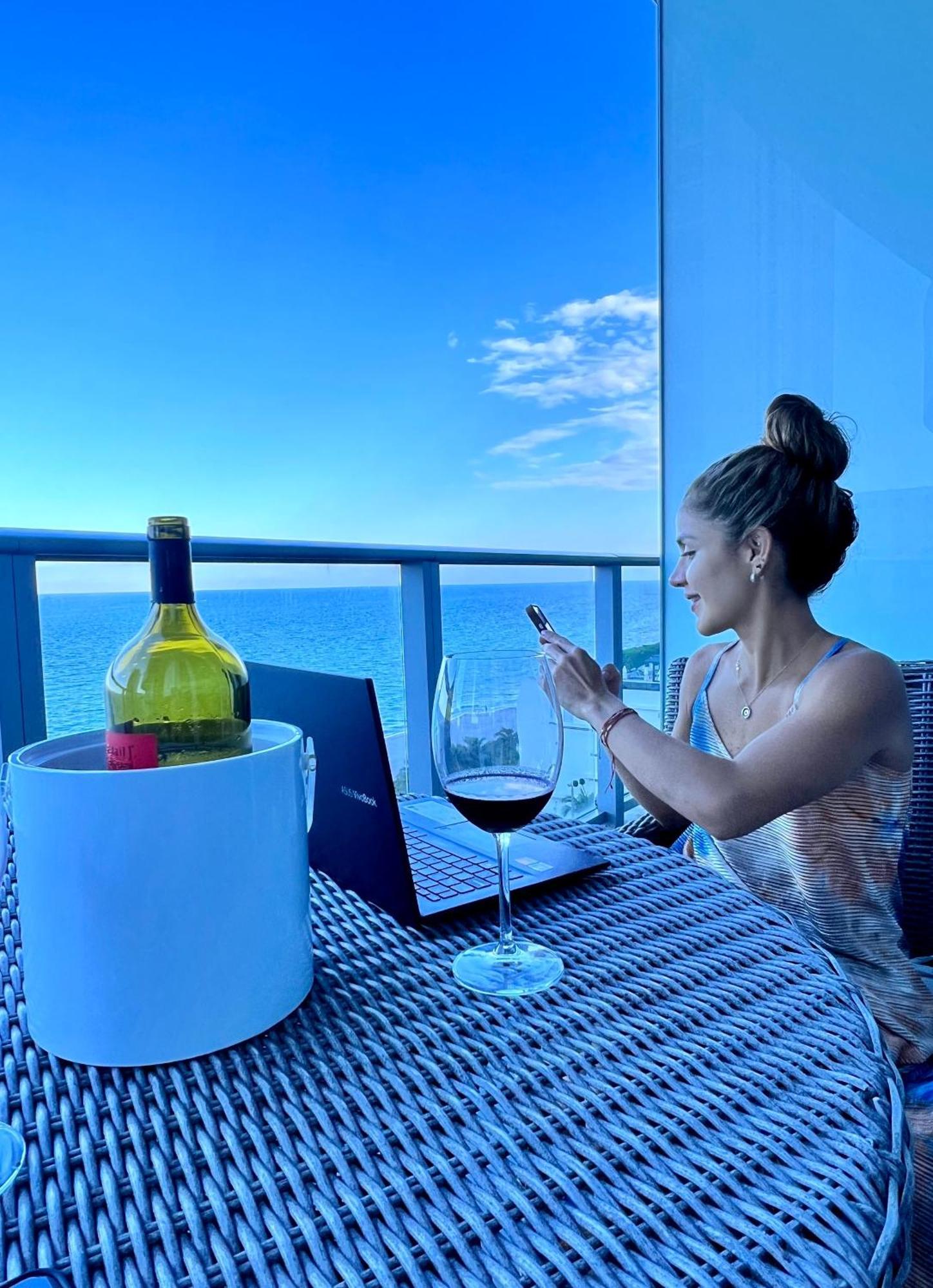 Direct Oceanfront Condo - Hyde Resort Hollywood Kültér fotó
