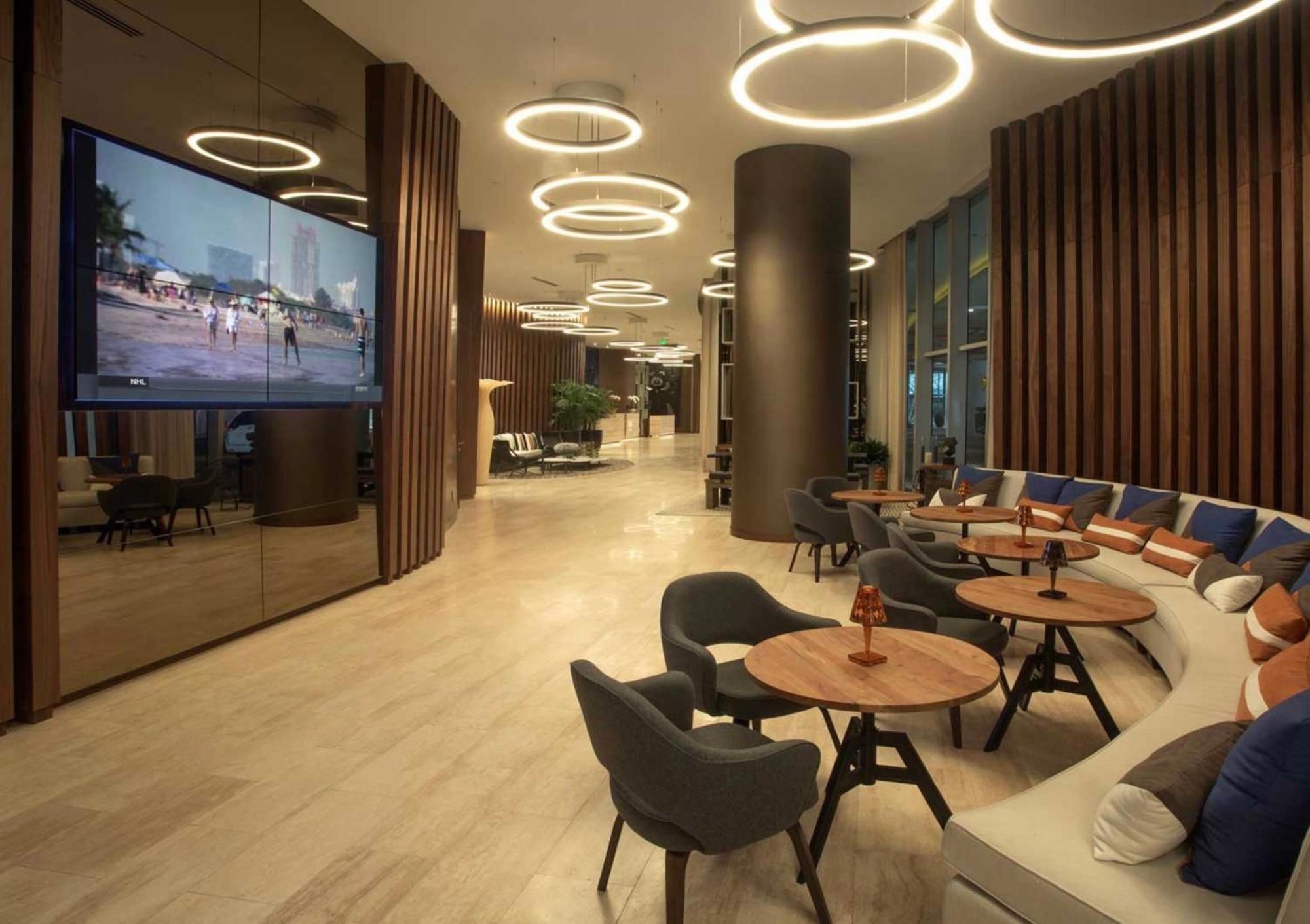 Direct Oceanfront Condo - Hyde Resort Hollywood Kültér fotó