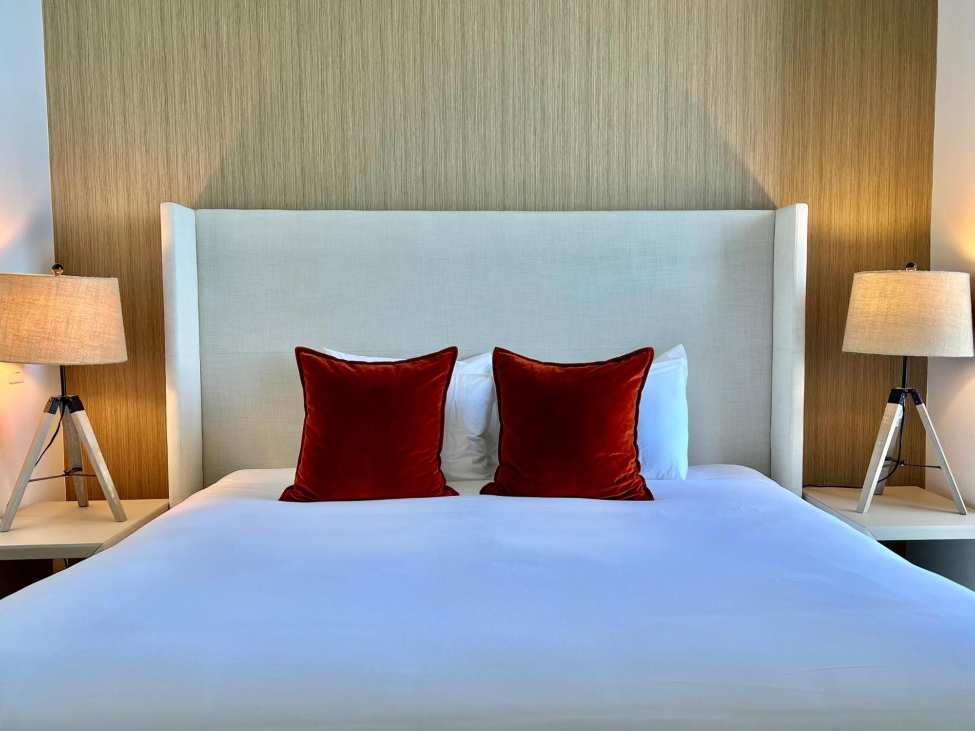 Direct Oceanfront Condo - Hyde Resort Hollywood Kültér fotó